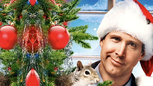 National Lampoon's Christmas Vacation