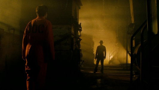 A Nightmare on Elm Street