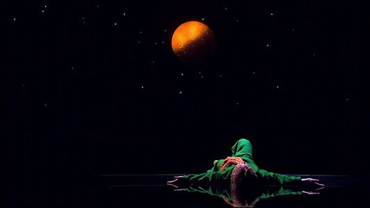 Le Petit Prince - Spectacle Musical
