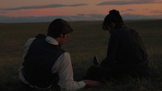 Days of Heaven