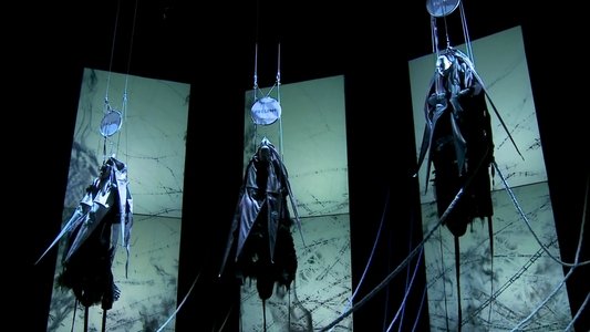 Wagner: Götterdämmerung