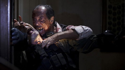 [REC]⁴ Apocalipsis