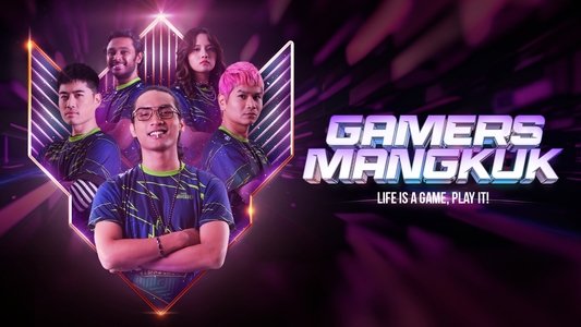 Gamers Mangkuk