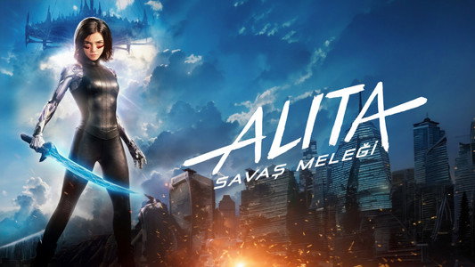 Alita: Battle Angel