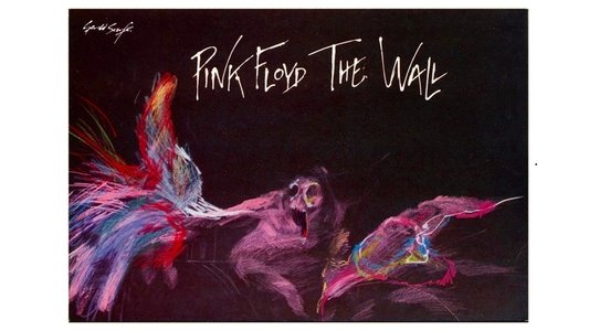 Pink Floyd: The Wall