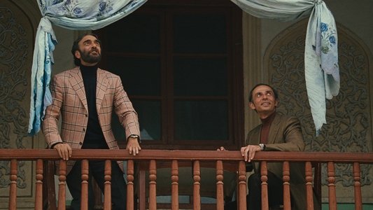 The Kite Runner