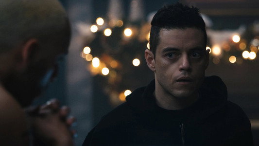 Mr. Robot