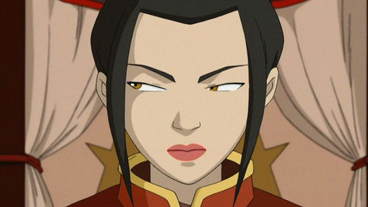 Avatar: The Last Airbender