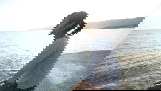 2つ目の窓