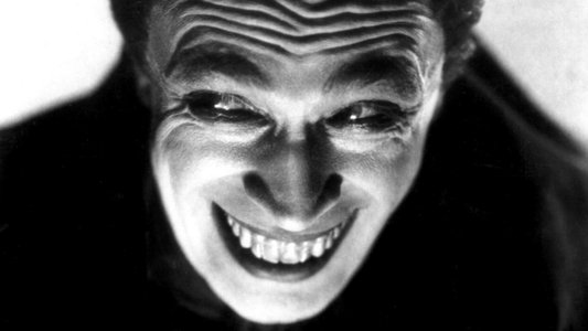 The Man Who Laughs
