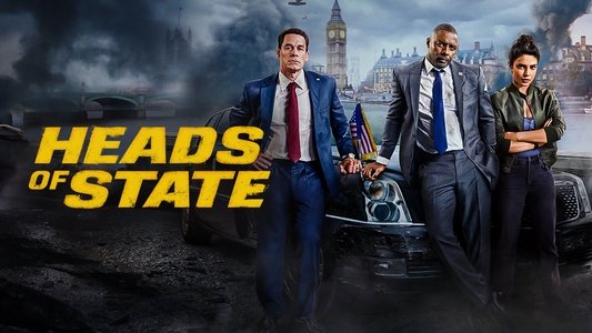 Heads of State