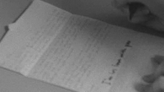 Love Letter