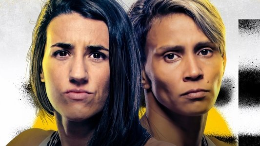 UFC Fight Night 214: Rodriguez vs. Lemos