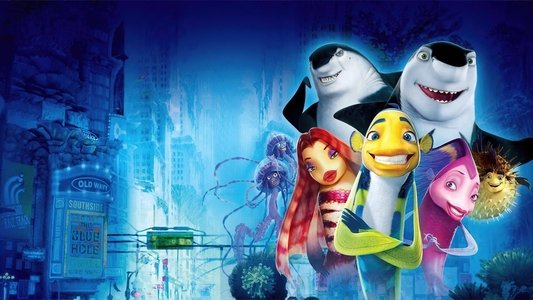 Shark Tale