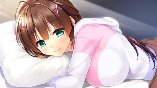 神待ちサナちゃん THE ANIMATION