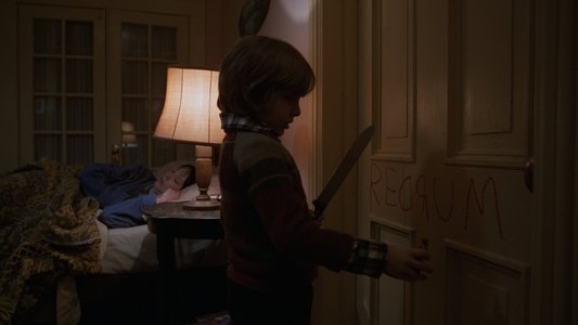 The Shining