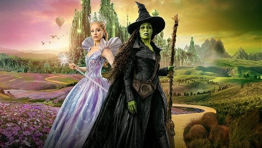 Wicked: For Good