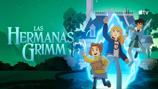 The Sisters Grimm