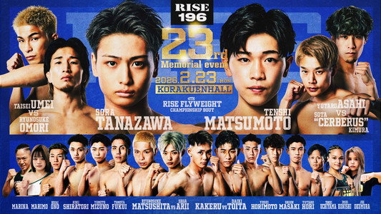 RISE 196