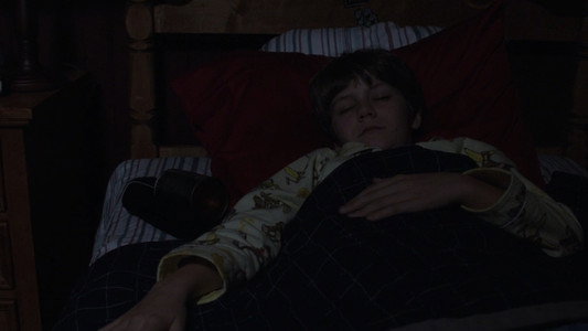 Insidious: Chapter 2