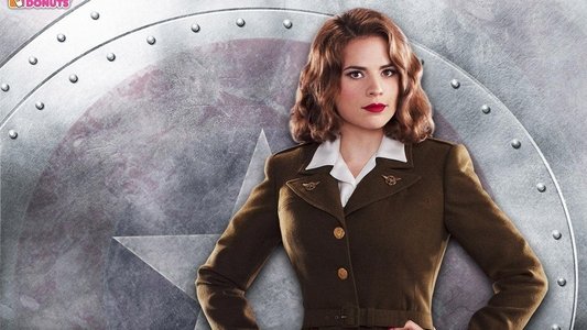 Marvel's Agent Carter