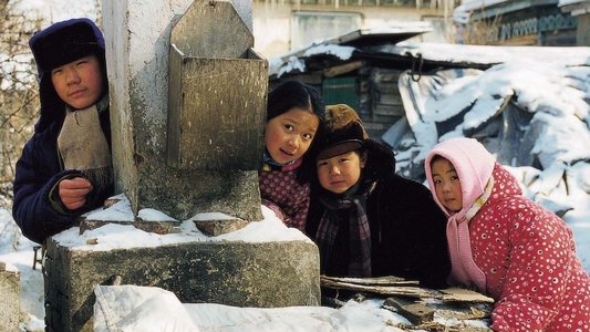 我的兄弟姐妹
