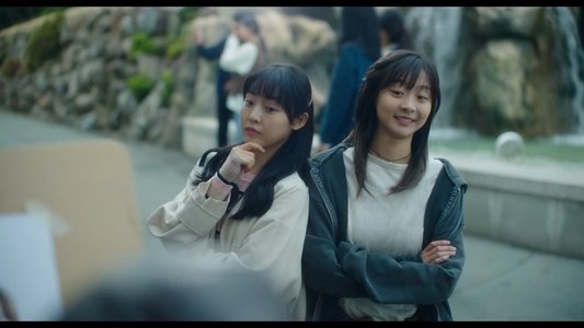 소울메이트