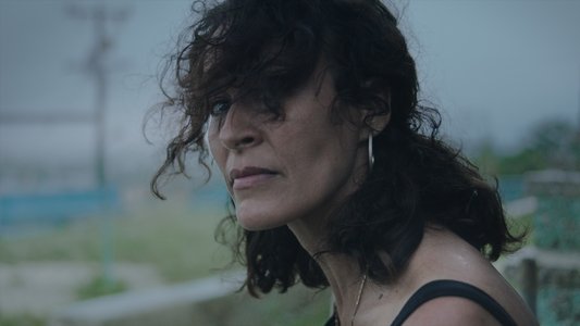 La mujer salvaje
