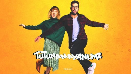 Tutunamayanlar