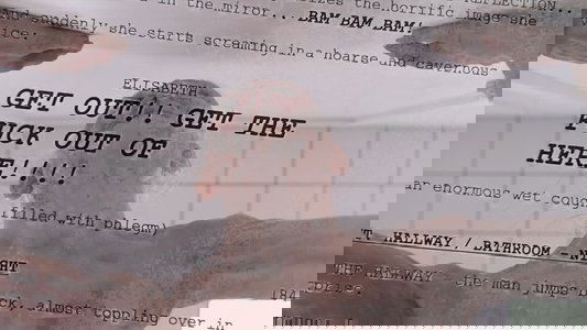 Inside the Screenplay of The Substance