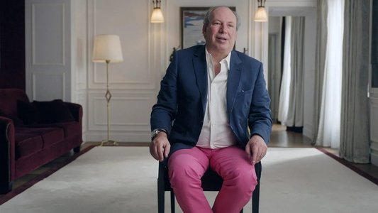 Pioniere der Filmmusik - Europas Sound für Hollywood