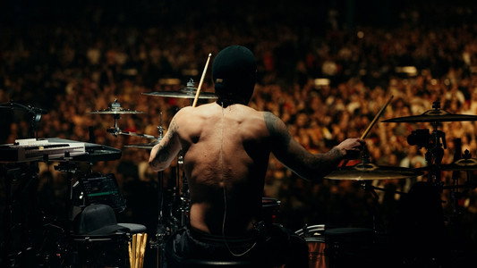 Twenty One Pilots: More Than We Ever Imagined