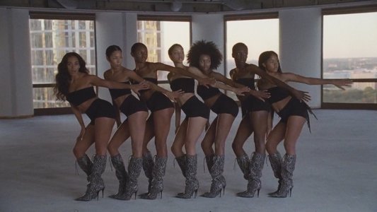 Solange: When I Get Home