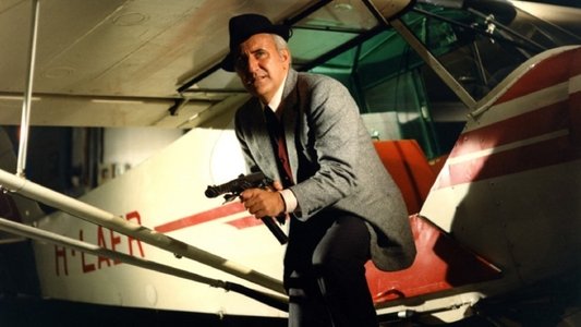Colpo maestro al servizio di Sua Maestà britannica