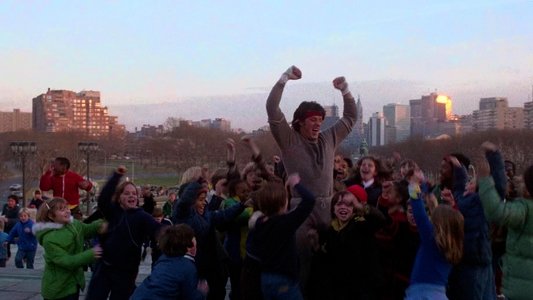 Rocky II