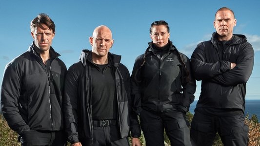 Elitstyrkans hemligheter - Sverige