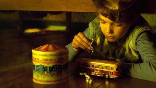 Jeux d'enfants