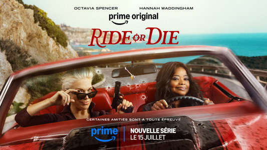 Ride or Die