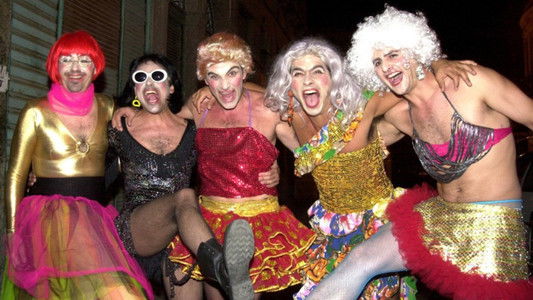 Histórias de Cama & Mesa