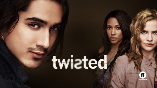 Twisted