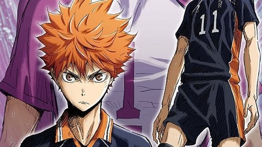 ハイキュー!! コンセプトの戦い