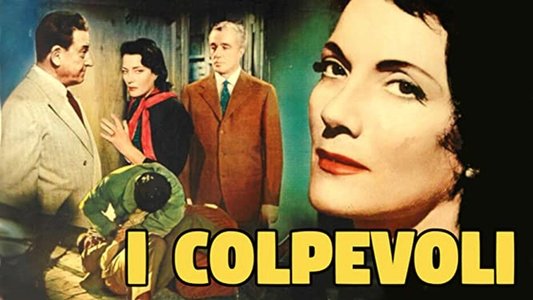 I colpevoli