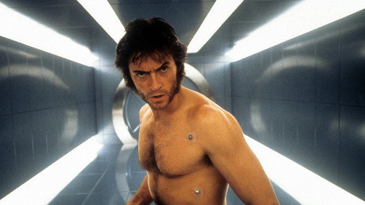 X-Men
