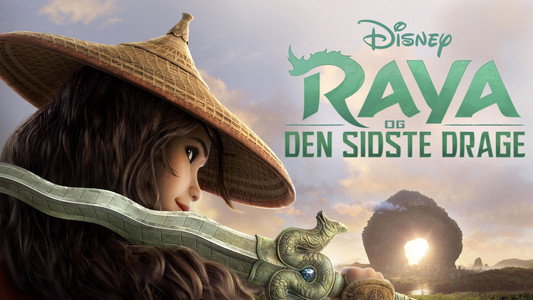 Raya and the Last Dragon