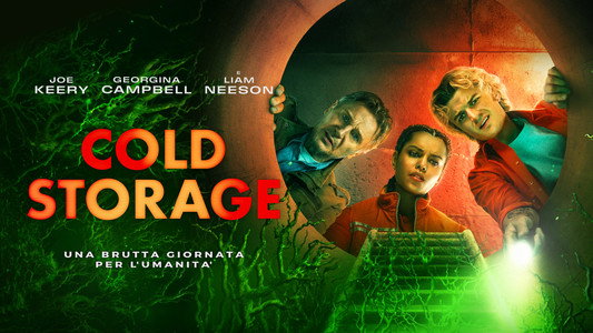 Cold Storage