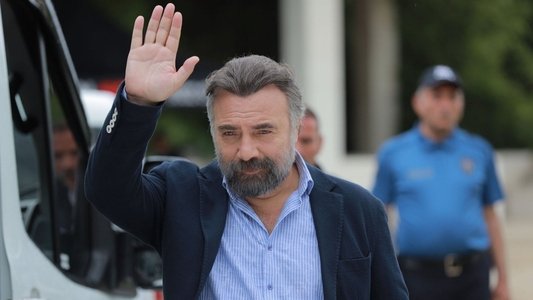 Eşkıya Dünyaya Hükümdar Olmaz