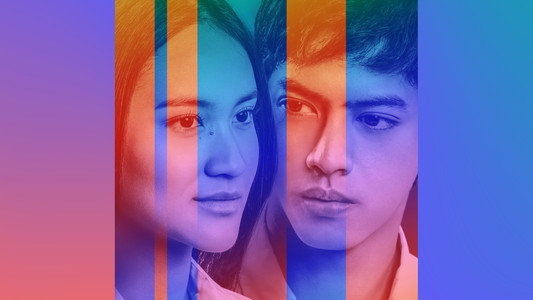 Rangga & Cinta