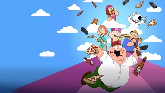Family Guy