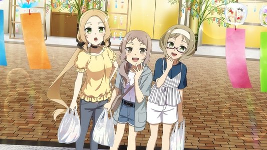 結城友奈は勇者である