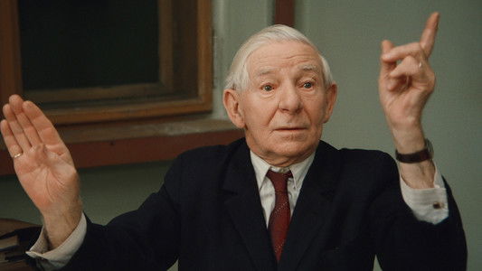 „Marečku, podejte mi pero!“